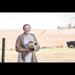 Meet your Posher, Ali